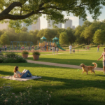 best parks near me