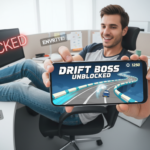 Drift Boss Unblocked