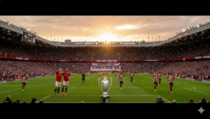 Man United vs Nottm Forest