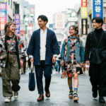 japanese fashion brands
