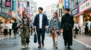 japanese fashion brands