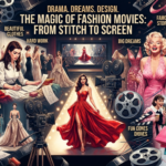 movies about fashion