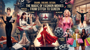 movies about fashion