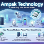 Ampak Technology