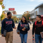 new jersey institute of technology acceptance rate