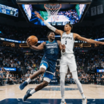 timberwolves vs san antonio spurs match player stats