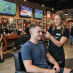sports clips