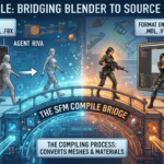 sfm compile