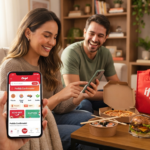 iFood benefits