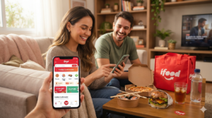 iFood benefits