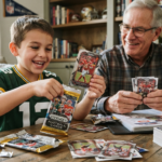 football cards