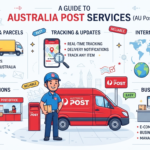 AU Post