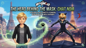 Chat Noir